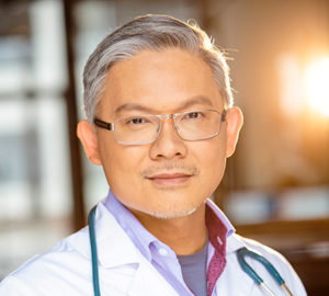 Dr. Phil Nguyen - Happy Clinic Colorado